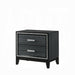 Haiden Nightstand - Jax Mattress (Jacksonville, FL)