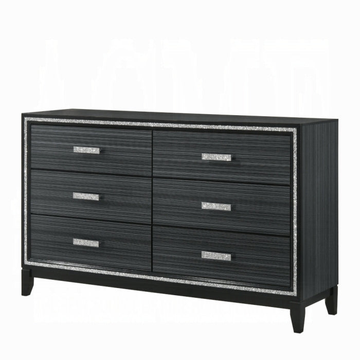 Haiden Dresser - Jax Mattress (Jacksonville, FL)