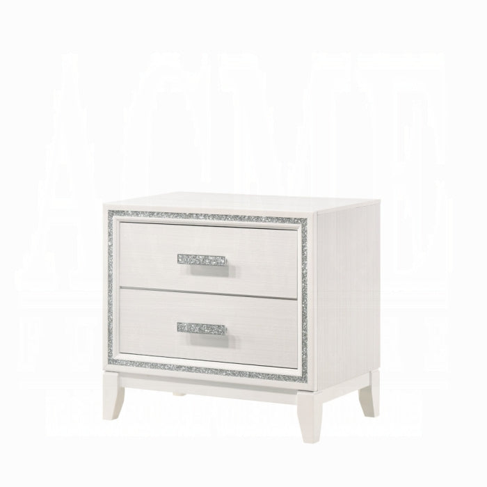 Haiden Nightstand - Jax Mattress (Jacksonville, FL)