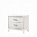 Haiden Nightstand - Jax Mattress (Jacksonville, FL)