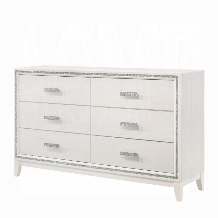 Haiden Dresser - Jax Mattress (Jacksonville, FL)