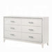 Haiden Dresser - Jax Mattress (Jacksonville, FL)