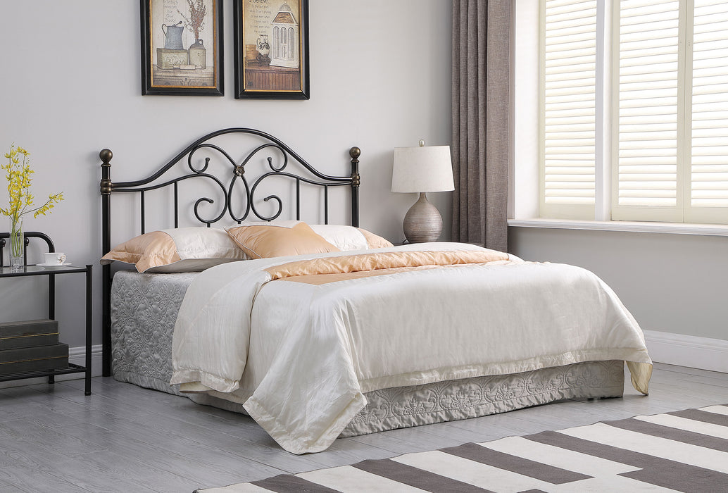 Bailey Queen / Full Headboard - Jax Mattress (Jacksonville, FL)