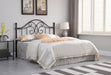 Bailey Queen / Full Headboard - Jax Mattress (Jacksonville, FL)