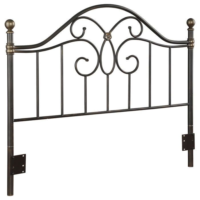 Bailey Queen / Full Headboard - Jax Mattress (Jacksonville, FL)