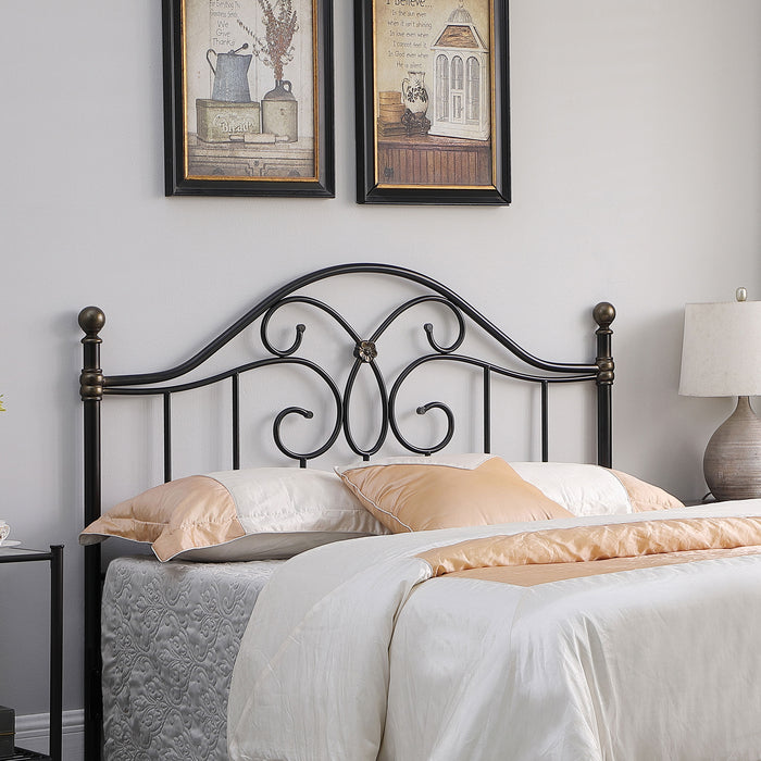 Bailey Queen / Full Headboard - Jax Mattress (Jacksonville, FL)
