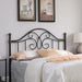 Bailey Queen / Full Headboard - Jax Mattress (Jacksonville, FL)