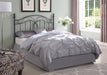 Evan Queen / Full Headboard - Jax Mattress (Jacksonville, FL)