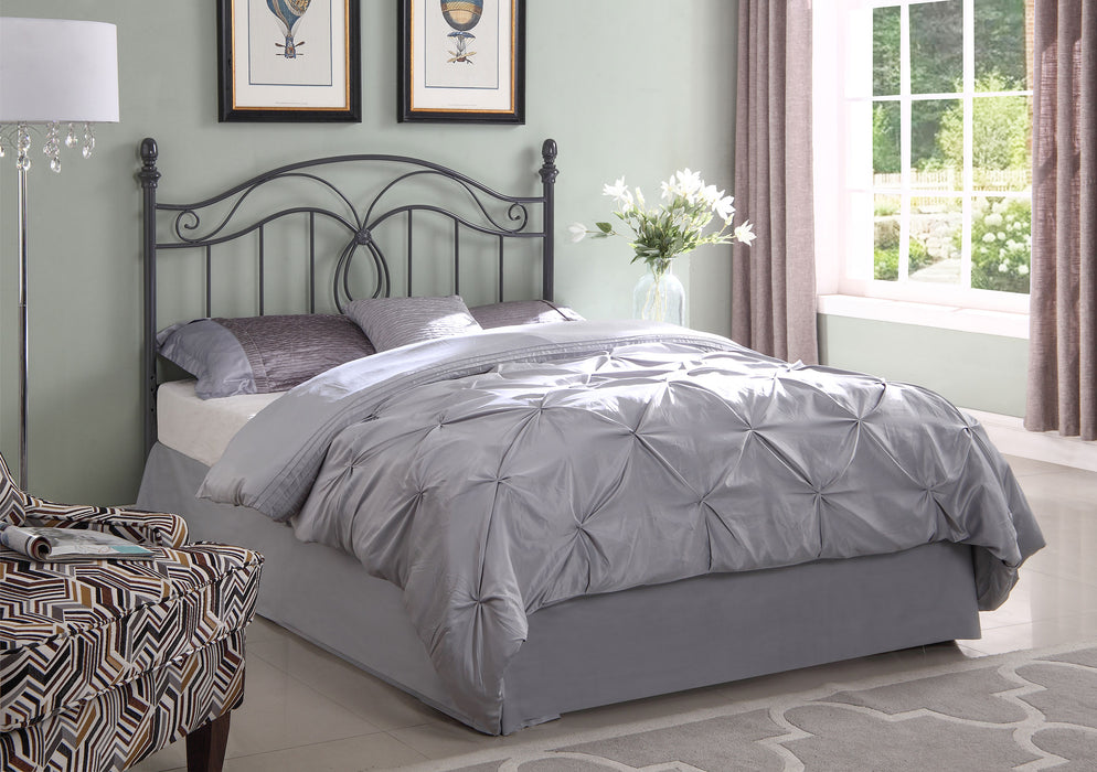 Evan Queen / Full Headboard - Jax Mattress (Jacksonville, FL)