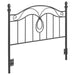 Evan Queen / Full Headboard - Jax Mattress (Jacksonville, FL)