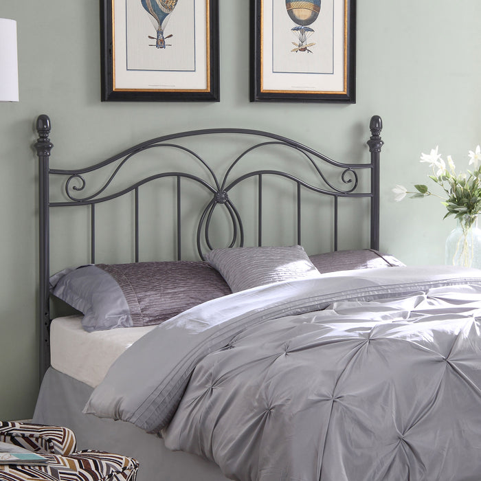 Evan Queen / Full Headboard - Jax Mattress (Jacksonville, FL)