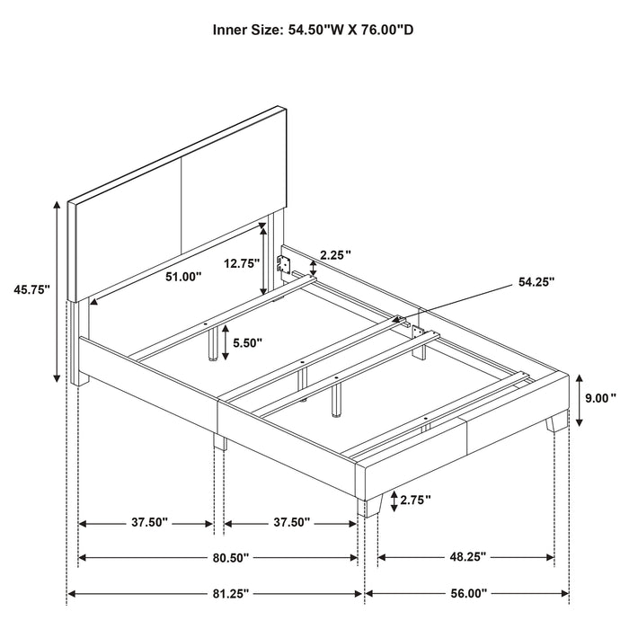 Dorian Beds 2 - Jax Mattress (Jacksonville, FL)