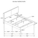 Dorian Beds 2 - Jax Mattress (Jacksonville, FL)