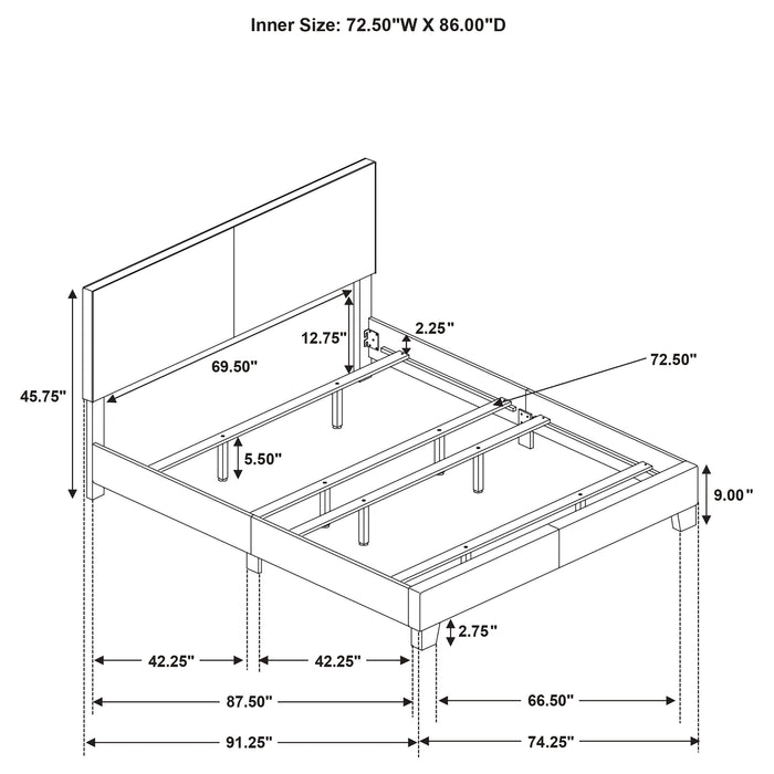 Dorian Beds 2 - Jax Mattress (Jacksonville, FL)