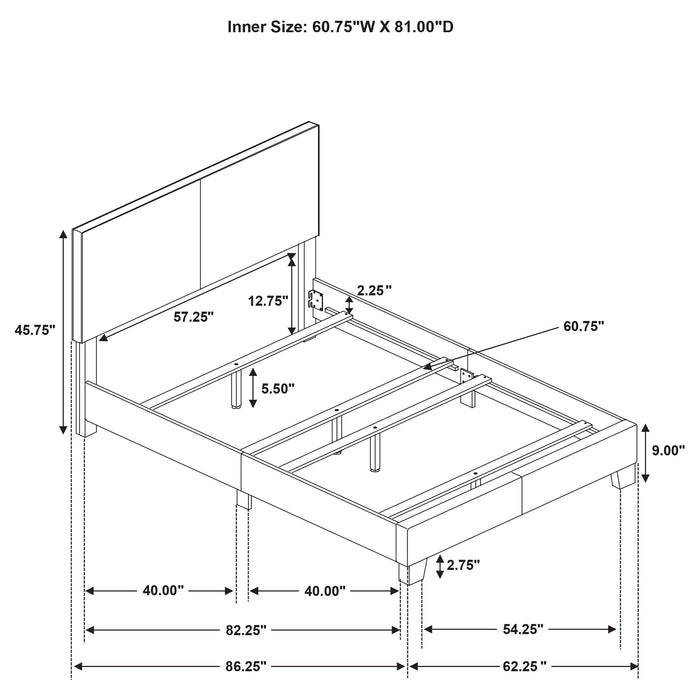 Dorian Beds 2 - Jax Mattress (Jacksonville, FL)