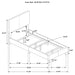 Dorian Beds 2 - Jax Mattress (Jacksonville, FL)