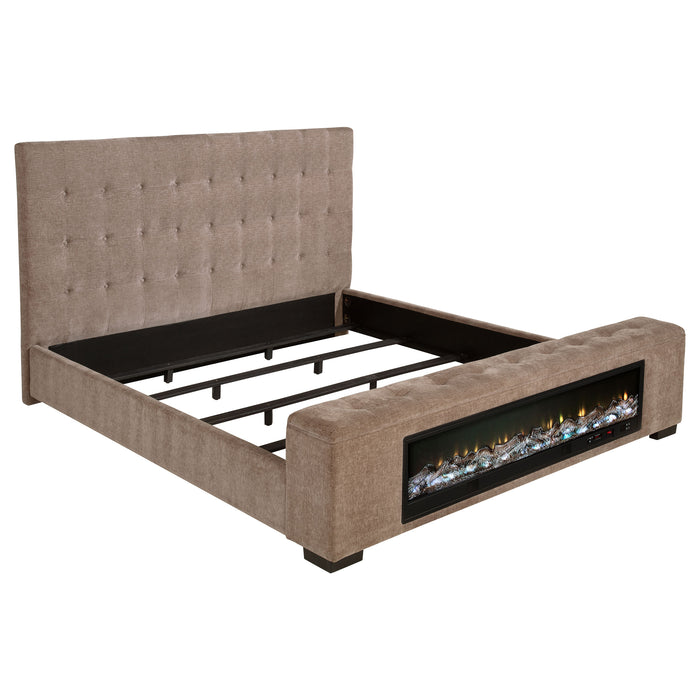 Senna Beds - Jax Mattress (Jacksonville, FL)