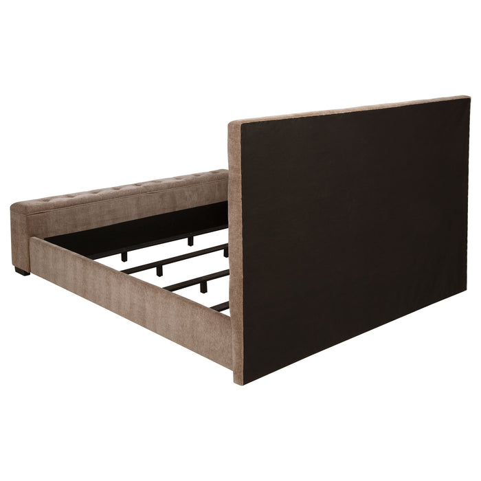Senna Beds - Jax Mattress (Jacksonville, FL)