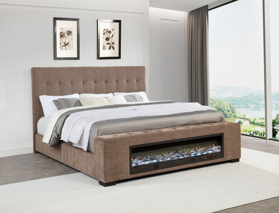 Senna Beds - Jax Mattress (Jacksonville, FL)