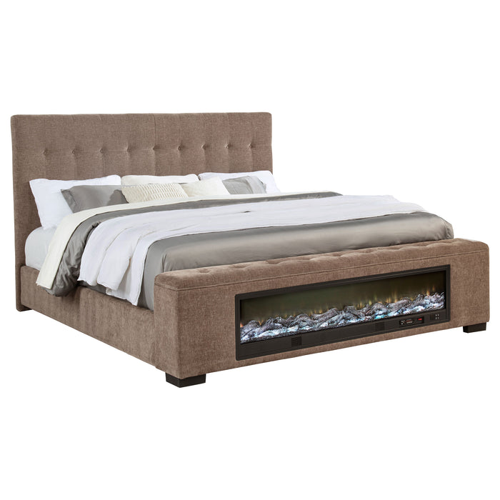 Senna Beds - Jax Mattress (Jacksonville, FL)