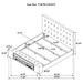 Senna Beds - Jax Mattress (Jacksonville, FL)