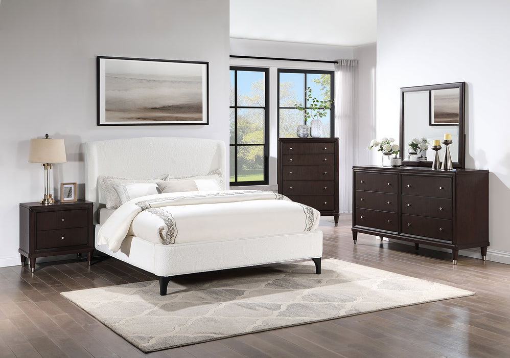 Mosby Queen Beds - Jax Mattress (Jacksonville, FL)