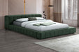 Trinity Eastern King Bed - Jax Mattress (Jacksonville, FL)