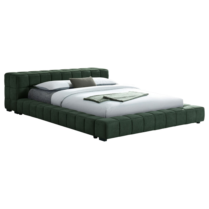 Trinity Eastern King Bed - Jax Mattress (Jacksonville, FL)