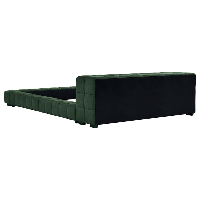 Trinity Eastern King Bed - Jax Mattress (Jacksonville, FL)