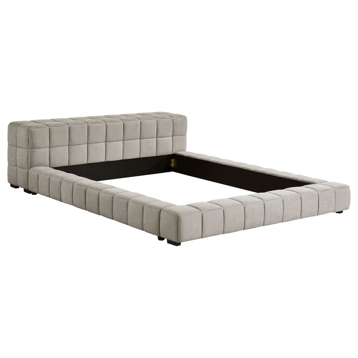 Trinity Eastern King Bed - Jax Mattress (Jacksonville, FL)