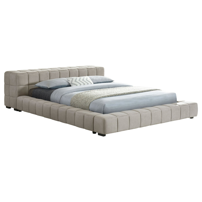 Trinity Eastern King Bed - Jax Mattress (Jacksonville, FL)