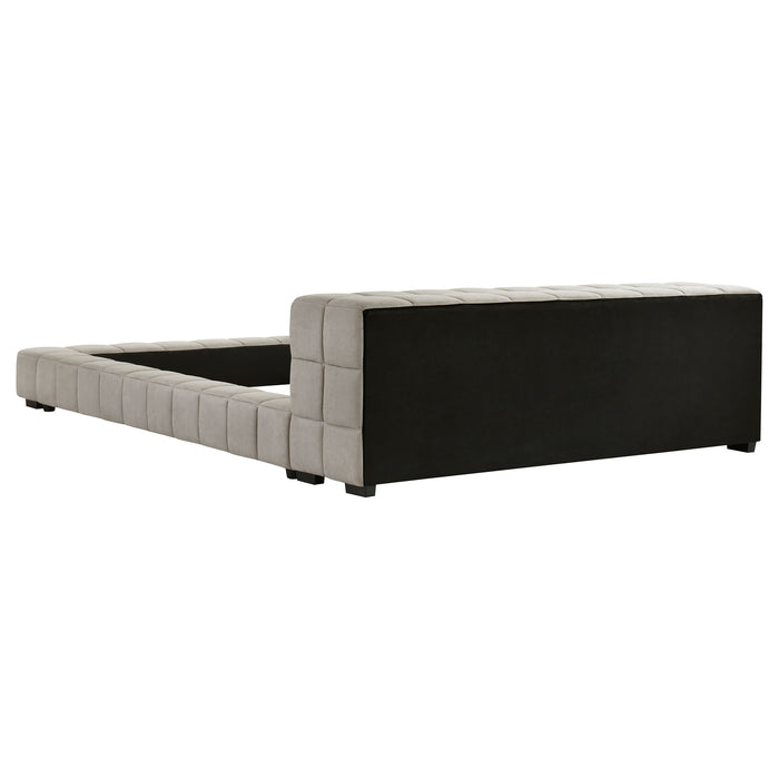 Trinity Eastern King Bed - Jax Mattress (Jacksonville, FL)