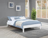 Hounslow Platform Bases - Jax Mattress (Jacksonville, FL)