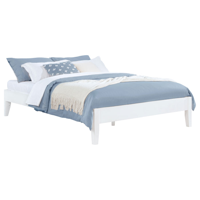 Hounslow Platform Bases - Jax Mattress (Jacksonville, FL)