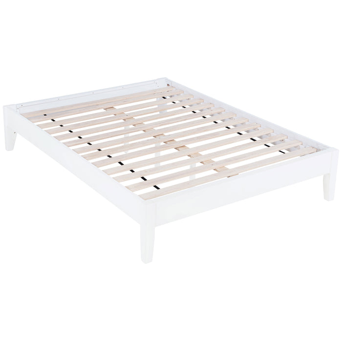 Hounslow Platform Bases - Jax Mattress (Jacksonville, FL)