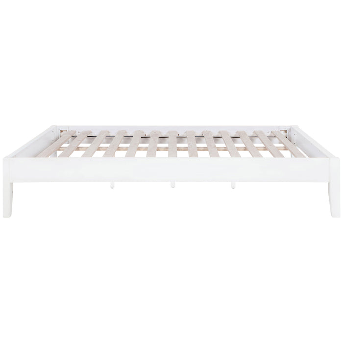 Hounslow Platform Bases - Jax Mattress (Jacksonville, FL)