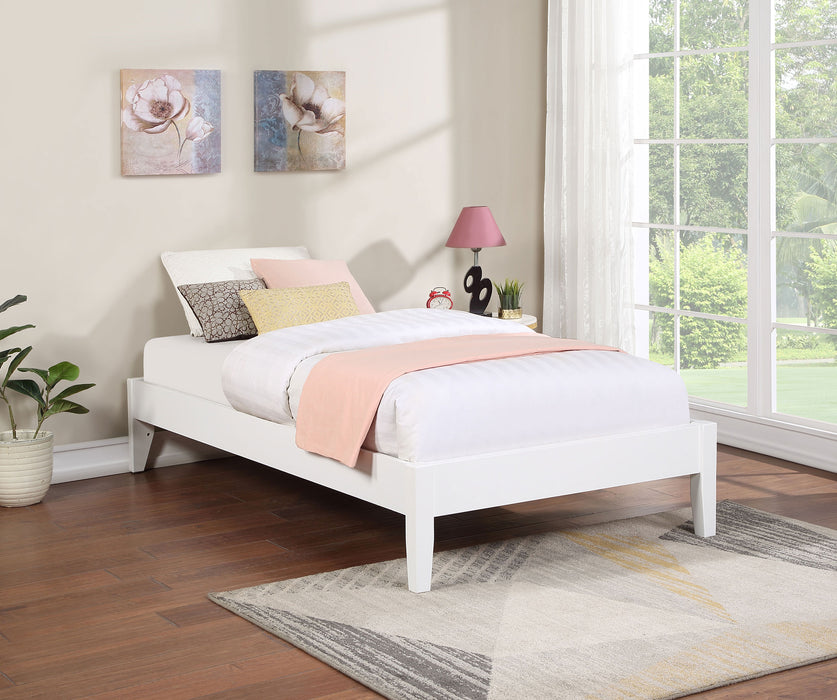 Hounslow Platform Bases - Jax Mattress (Jacksonville, FL)