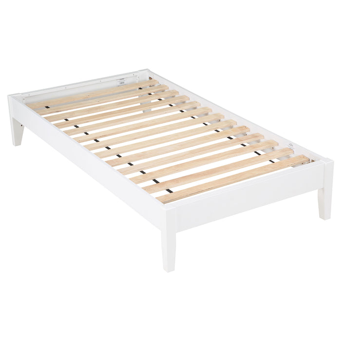 Hounslow Platform Bases - Jax Mattress (Jacksonville, FL)