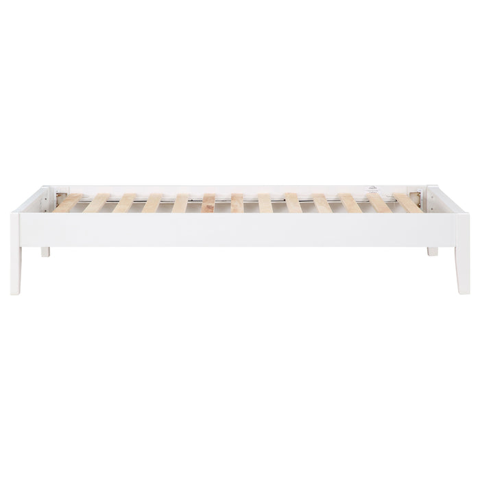 Hounslow Platform Bases - Jax Mattress (Jacksonville, FL)