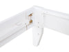 Hounslow Platform Bases - Jax Mattress (Jacksonville, FL)