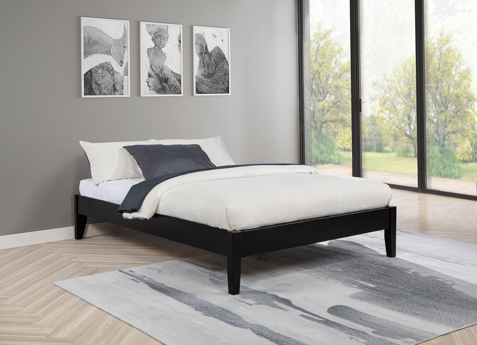 Hounslow Platform Bases - Jax Mattress (Jacksonville, FL)