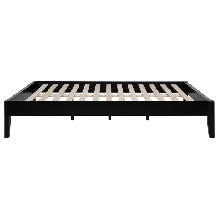 Hounslow Platform Bases - Jax Mattress (Jacksonville, FL)