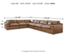 Emilia Living Room Set Hot Buy - Jax Mattress (Jacksonville, FL)
