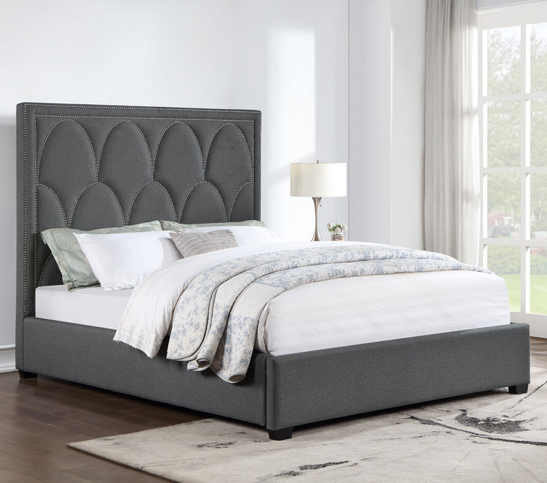 Bowfield Queen Beds - Jax Mattress (Jacksonville, FL)