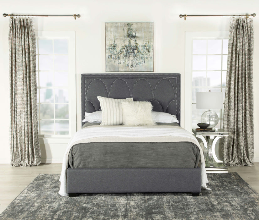 Bowfield Queen Beds - Jax Mattress (Jacksonville, FL)