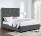 Bowfield Queen Beds - Jax Mattress (Jacksonville, FL)