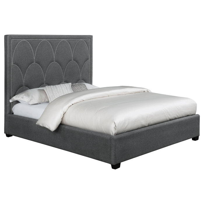 Bowfield Queen Beds - Jax Mattress (Jacksonville, FL)