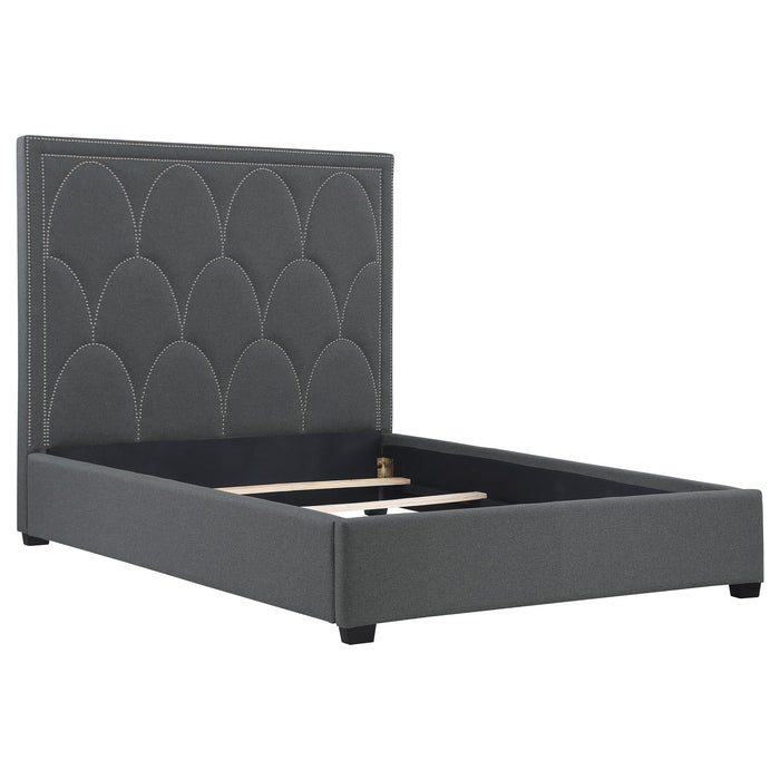 Bowfield Queen Beds - Jax Mattress (Jacksonville, FL)