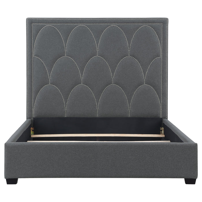 Bowfield Queen Beds - Jax Mattress (Jacksonville, FL)