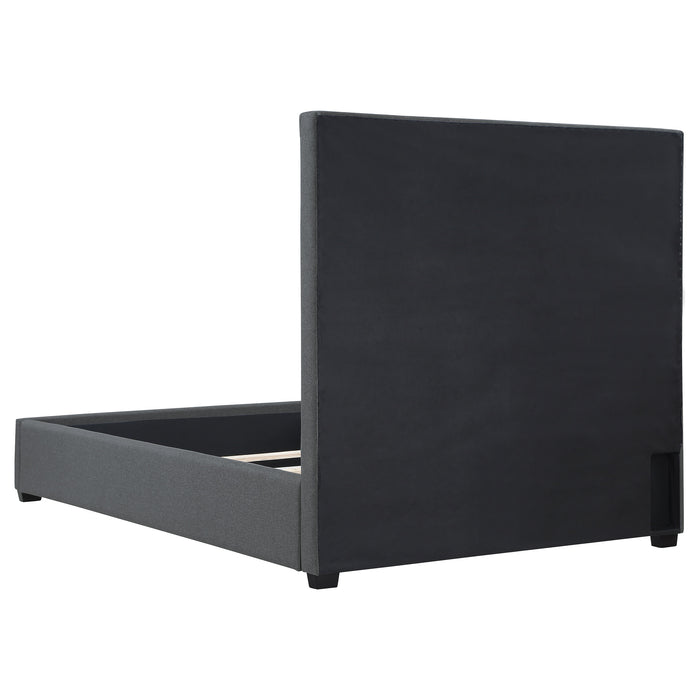 Bowfield Queen Beds - Jax Mattress (Jacksonville, FL)
